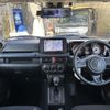 suzuki jimny 2021 quick_quick_3BA-JB64W_JB64W-221363 image 8