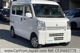 mitsubishi minicab-van 2022 -MITSUBISHI--Minicab Van 5BD-DS17V--DS17V-610773---MITSUBISHI--Minicab Van 5BD-DS17V--DS17V-610773-