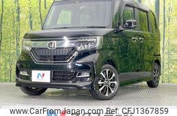honda n-box 2018 CFJ1367859