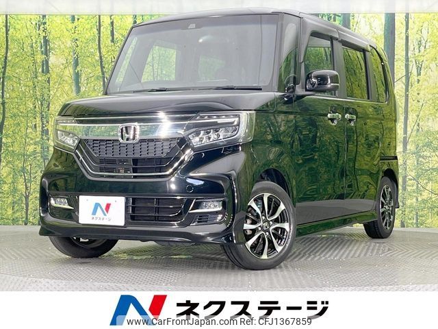 honda n-box 2018 CFJ1367859 image 1