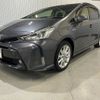 toyota prius-α 2016 -TOYOTA--Prius α DAA-ZVW41W--ZVW41-0053108---TOYOTA--Prius α DAA-ZVW41W--ZVW41-0053108- image 1