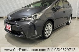 toyota prius-α 2016 -TOYOTA--Prius α DAA-ZVW41W--ZVW41-0053108---TOYOTA--Prius α DAA-ZVW41W--ZVW41-0053108-