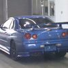 nissan skyline-coupe 2001 -NISSAN--Skyline Coupe ER34--201537---NISSAN--Skyline Coupe ER34--201537- image 2