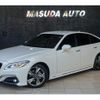 toyota crown 2018 CFJ1855658 image 1