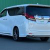 toyota alphard 2017 -TOYOTA--Alphard DBA-GGH35W--GGH35-0006344---TOYOTA--Alphard DBA-GGH35W--GGH35-0006344- image 6