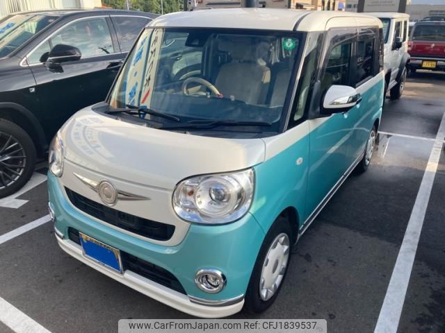 daihatsu move-canbus 2016 CFJ1839537 image 2