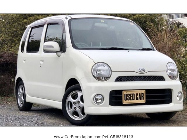 daihatsu move-latte 2006 CFJ8318113 image 1