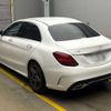 mercedes-benz c-class 2019 quick_quick_5BA-205076C_WDD2050762R542873 image 2