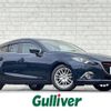 mazda axela 2014 -MAZDA--Axela DBA-BM5AS--BM5AS-100870---MAZDA--Axela DBA-BM5AS--BM5AS-100870- image 1