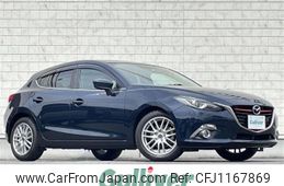 mazda axela 2014 -MAZDA--Axela DBA-BM5AS--BM5AS-100870---MAZDA--Axela DBA-BM5AS--BM5AS-100870-
