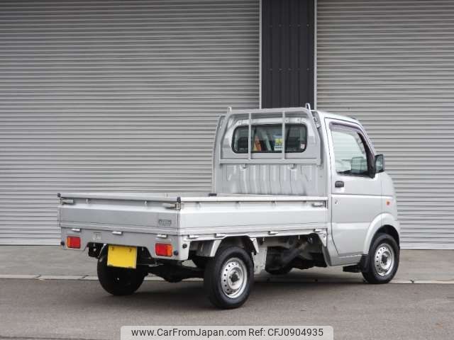 suzuki carry-truck 2009 -SUZUKI--Carry Truck EBD-DA63T--DA63T-626739---SUZUKI--Carry Truck EBD-DA63T--DA63T-626739- image 2