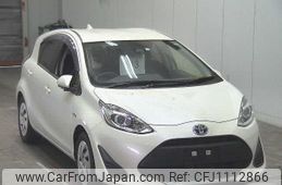 toyota aqua 2020 -TOYOTA--AQUA NHP10-2660105---TOYOTA--AQUA NHP10-2660105-