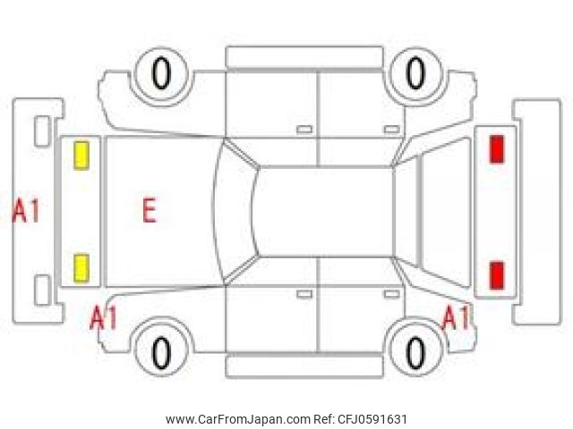 honda vezel 2021 -HONDA--VEZEL 6AA-RV5--RV5-1030346---HONDA--VEZEL 6AA-RV5--RV5-1030346- image 2