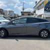 toyota prius-phv 2017 -TOYOTA--Prius PHV DLA-ZVW52--ZVW52-3042340---TOYOTA--Prius PHV DLA-ZVW52--ZVW52-3042340- image 4