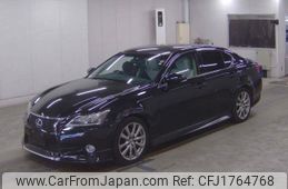 lexus gs 2013 CFJ1764768