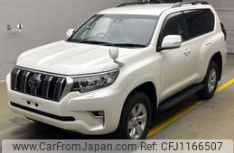 toyota land-cruiser-prado 2020 -TOYOTA--Land Cruiser Prado LDA-GDJ150W--GDJ150-0048117---TOYOTA--Land Cruiser Prado LDA-GDJ150W--GDJ150-0048117-