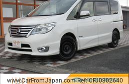 nissan serena 2015 quick_quick_DAA-HFC26_HFC26-262000