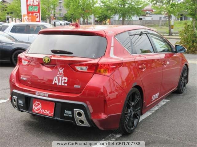 toyota auris 2014 CFJ1707738 image 2