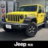 chrysler jeep-wrangler 2022 CFJ1668253 image 1
