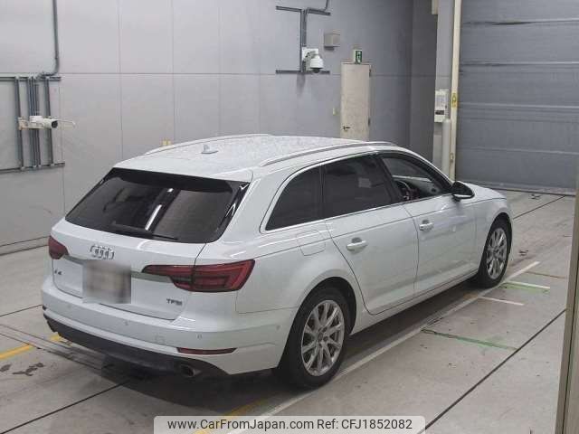 audi a4 2016 CFJ1852082 image 2