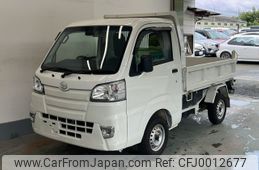 daihatsu hijet-truck 2021 -DAIHATSU--Hijet Truck S510P-0399223---DAIHATSU--Hijet Truck S510P-0399223-