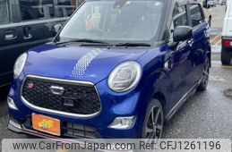 daihatsu cast 2016 quick_quick_DBA-LA250S_LA250S-0061383