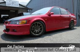 honda accord 2001 quick_quick_CL1_CL1-1101233