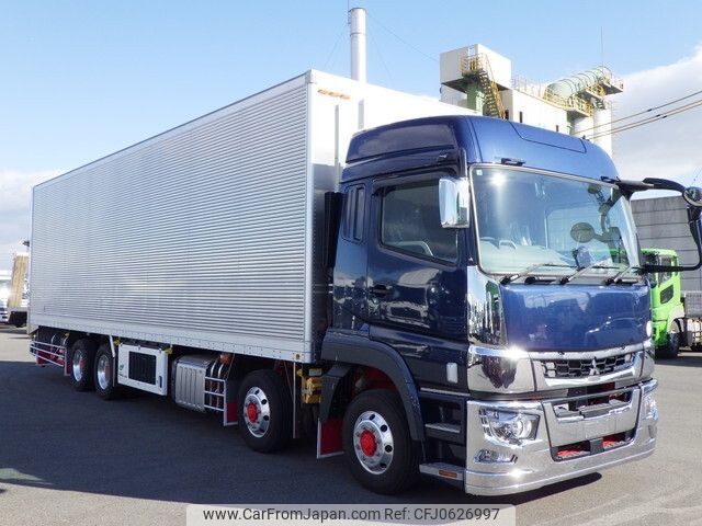 mitsubishi-fuso super-great 2024 -MITSUBISHI--Super Great 2PG-FS75HZ--FS75HZ-545593---MITSUBISHI--Super Great 2PG-FS75HZ--FS75HZ-545593- image 2