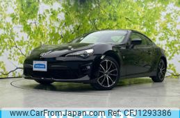 toyota 86 2018 quick_quick_DBA-ZN6_ZN6-089966