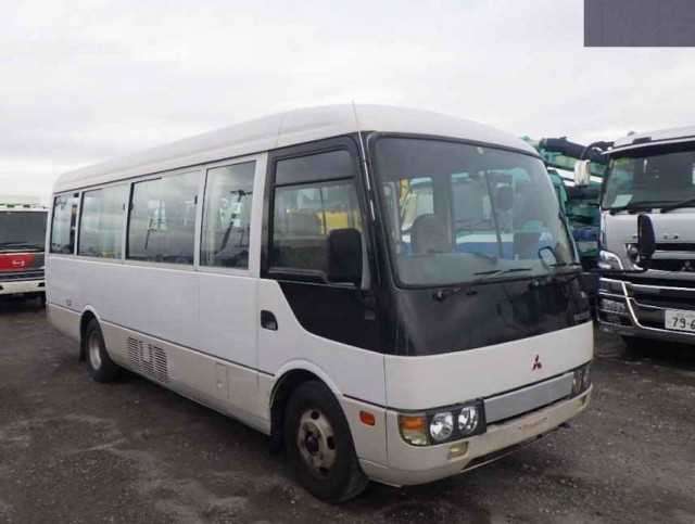 mitsubishi rosa-bus 1998 505236-NBC4368 image 1