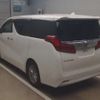 toyota alphard 2018 -TOYOTA--Alphard DBA-AGH30W--AGH30-0180747---TOYOTA--Alphard DBA-AGH30W--AGH30-0180747- image 7