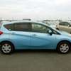 nissan note 2012 No.12162 image 3