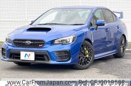 subaru wrx 2019 -SUBARU--WRX CBA-VAB--VAB-031946---SUBARU--WRX CBA-VAB--VAB-031946-