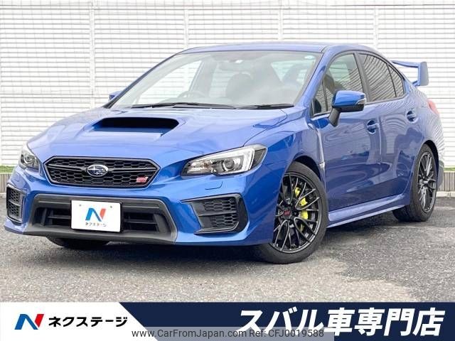 subaru wrx 2019 -SUBARU--WRX CBA-VAB--VAB-031946---SUBARU--WRX CBA-VAB--VAB-031946- image 1