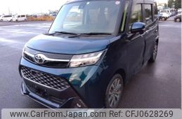 toyota tank 2018 -TOYOTA--Tank M900A--M900A-0157958---TOYOTA--Tank M900A--M900A-0157958-