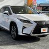 lexus rx 2016 -LEXUS--Lexus RX DBA-AGL20W--AGL20-0003198---LEXUS--Lexus RX DBA-AGL20W--AGL20-0003198- image 8