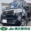 honda n-box 2013 -HONDA--N BOX DBA-JF2--JF2-1112318---HONDA--N BOX DBA-JF2--JF2-1112318- image 3