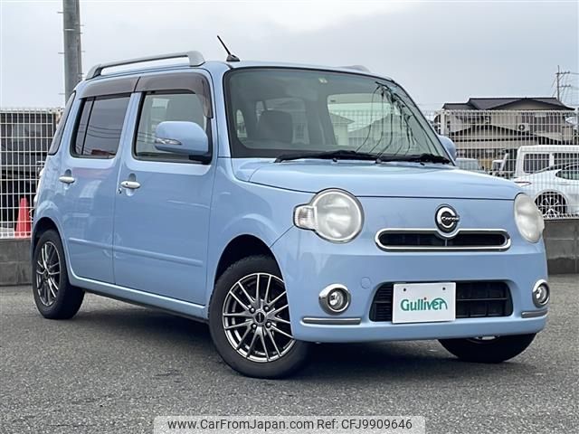 daihatsu mira-cocoa 2013 -DAIHATSU--Mira Cocoa DBA-L675S--L675S-0150328---DAIHATSU--Mira Cocoa DBA-L675S--L675S-0150328- image 1