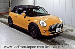mini mini-others 2017 -BMW 【広島 302ち3830】--BMW Mini WG15-WMWWG320303C43644---BMW 【広島 302ち3830】--BMW Mini WG15-WMWWG320303C43644-