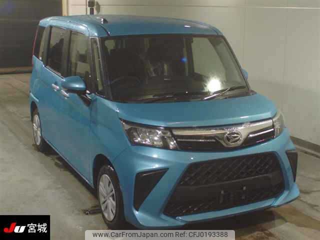 daihatsu thor 2020 -DAIHATSU--Thor M910S--0014967---DAIHATSU--Thor M910S--0014967- image 1