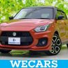 suzuki swift 2023 quick_quick_4BA-ZC33S_ZC33S-512687 image 1