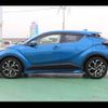 toyota c-hr 2017 quick_quick_DAA-ZYX10_ZYX10-2060934 image 19