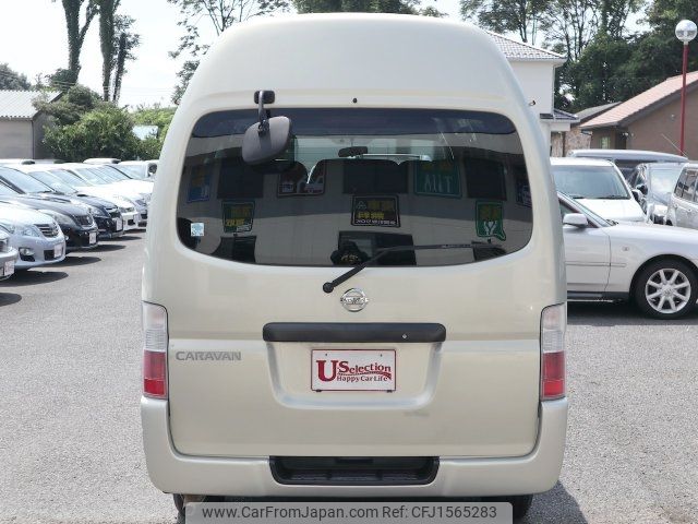 nissan caravan-coach 2006 CFJ1565283 image 2