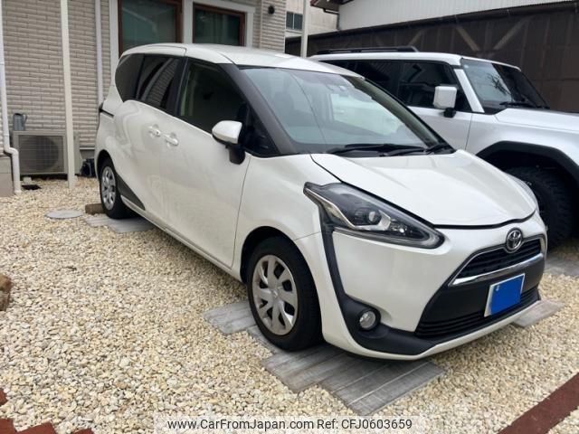 toyota sienta 2017 -TOYOTA--Sienta DBA-NSP170G--NSP170-7129847---TOYOTA--Sienta DBA-NSP170G--NSP170-7129847- image 2