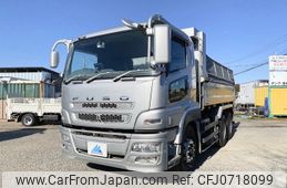 mitsubishi-fuso super-great 2013 -MITSUBISHI--Super Great QKG-FV50VX--FV50VX-531279---MITSUBISHI--Super Great QKG-FV50VX--FV50VX-531279-