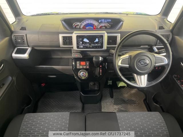 daihatsu wake 2017 CFJ1737245 image 2