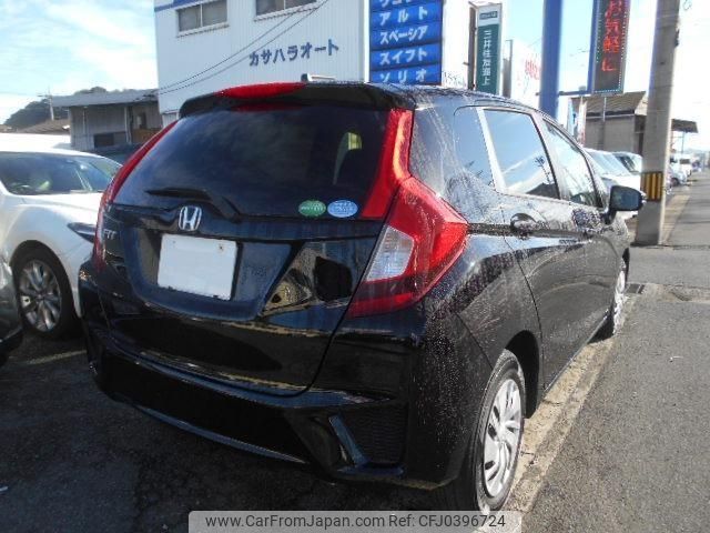 honda fit 2017 -HONDA--Fit GK3--GK3-1248779---HONDA--Fit GK3--GK3-1248779- image 2