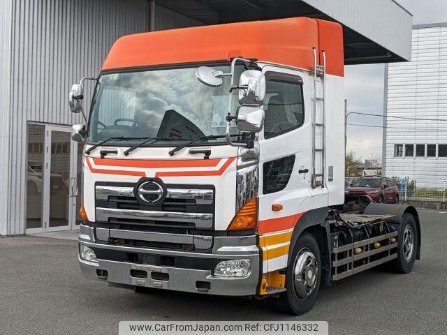 hino profia 2016 -HINO--Profia QKG-SH1EGDG--SH1EGD-10555---HINO--Profia QKG-SH1EGDG--SH1EGD-10555- image 1