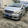 mercedes-benz v-class 2009 CFJ1820291 image 13