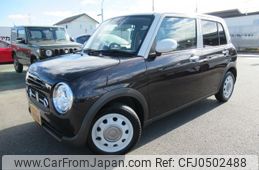 suzuki alto-lapin 2023 CFJ0502488